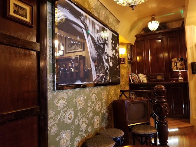 The Snug Skerries - Hospitality and gastronomy