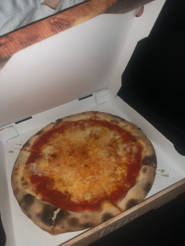 Opinii despre Mario's Pizzeria în Gorey - Hospitality and gastronomy