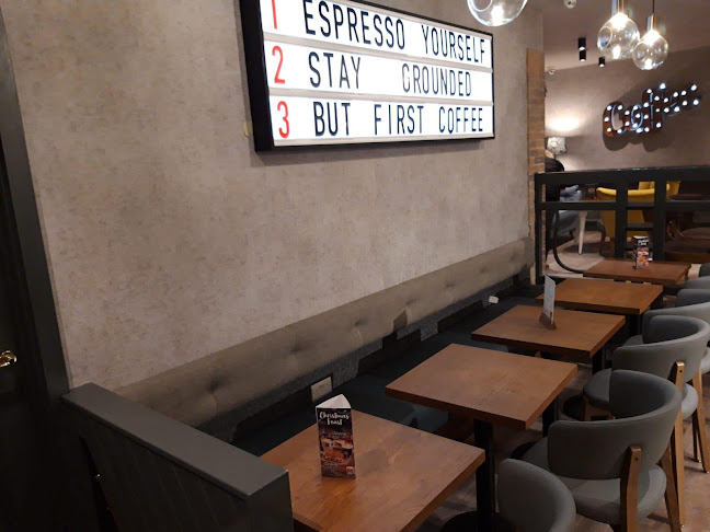 Insomnia Coffee Company - Letterkenny - Hospitality and gastronomy