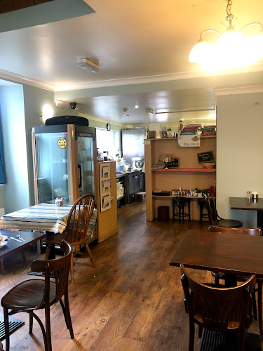 Cozy Cottage Cafe - Sixmilebridge