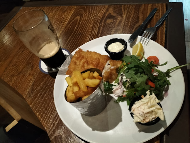 Comentarii opinii despre PORTERHOUSE