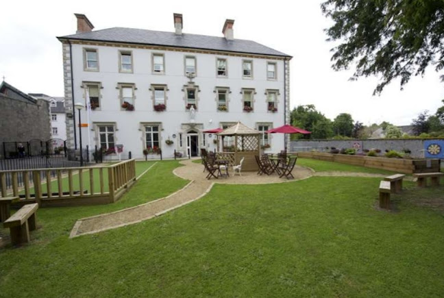 McAuley Place, Sallins Rd, Naas West, Naas, Co. Kildare, W91 H240