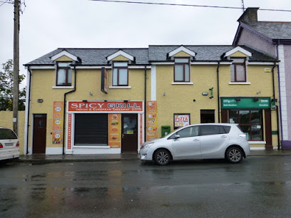 Spicy Grill Ramelton