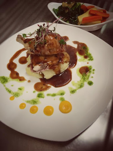 Opinii despre The Brown Morel în Newcastle West - Hospitality and gastronomy