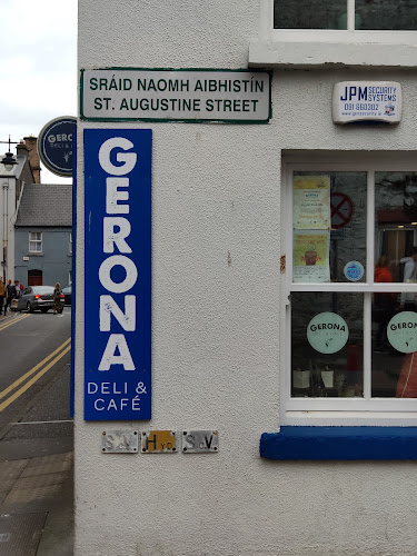Gerona Deli Cafe - Galway