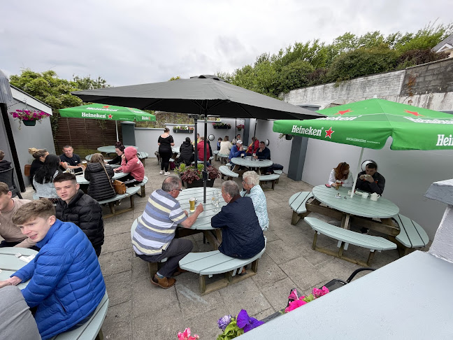 Comentarii opinii despre Charlie Maddens Bar , Timoleague