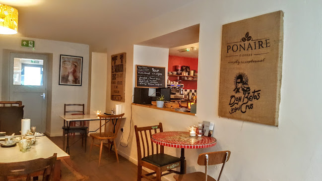 Oh La La - Ennistymon