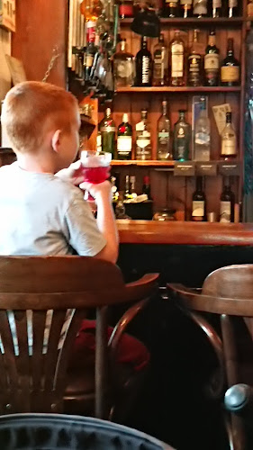 Pilot Bar - Enniscrone