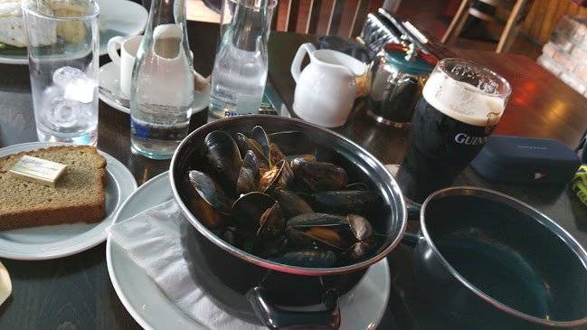 Comentarii opinii despre Pádraicíns Gastropub