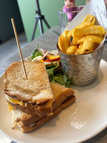 Opinii despre Dock84 în Sligo - Hospitality and gastronomy