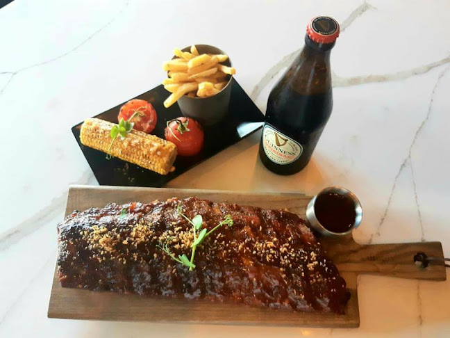 Harrigan's Bar & Grill