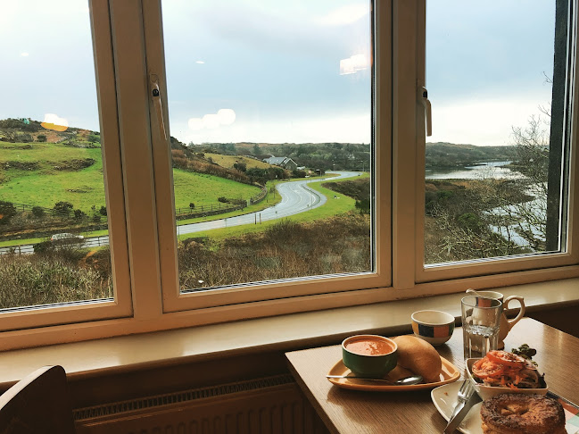 Comentarii opinii despre Walsh's Bakery Clifden