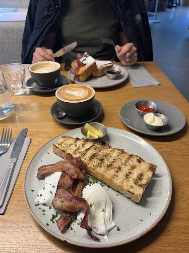 The Bookshelf at The Elysian - Cork