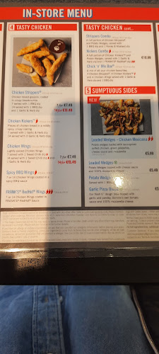 Domino's Pizza - Killarney