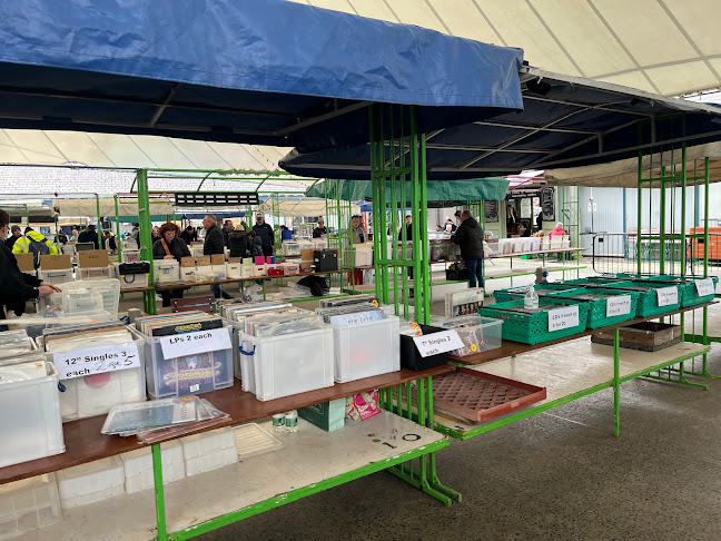 The Milk Market - Limerick