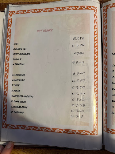 Gabriel's Kitchen - Portlaoise