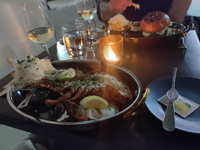 Lobstar - Hospitality and gastronomy