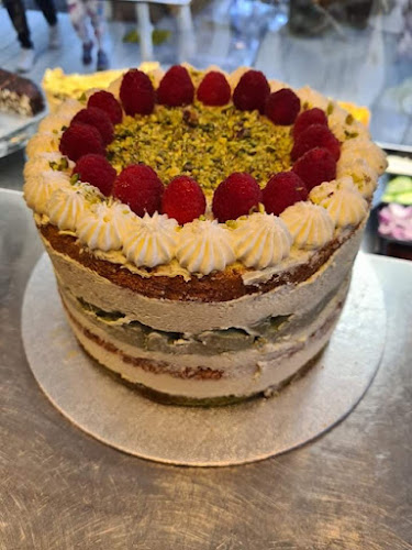 Pink Rose Cafe - Hospitality and gastronomy