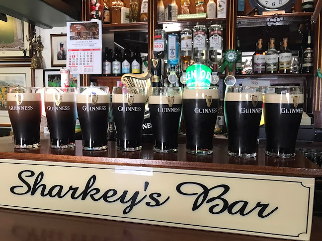 Sharkey's Bar - Annagry