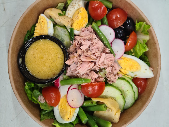 Brown Box Catering/ the Den@brownbox - Celbridge