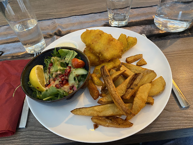 Comentarii opinii despre Sparrows Nest Restaurant