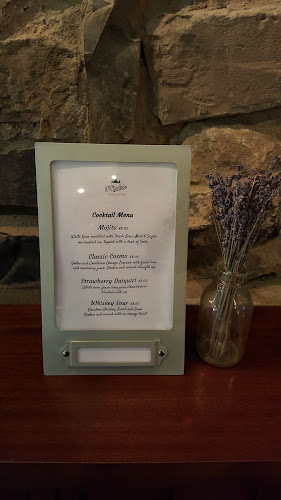 P Clarke's Bar - Navan