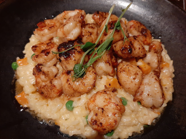 Opinii despre Hamptons Grill în Limerick - Hospitality and gastronomy