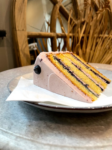 The Wilds - Enniscorthy