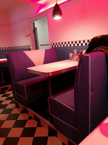 Shake Dog - Hospitality and gastronomy