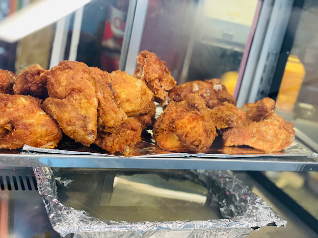 Pizza Max Ballinasloe - Galway, Ireland