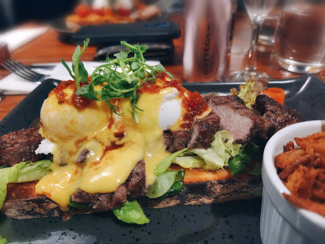 The Bunker -Irish Restaurant & Steakhouse