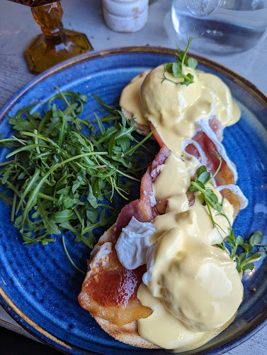 Opinii despre Gourmet Food Parlour Salthill în Galway - Hospitality and gastronomy