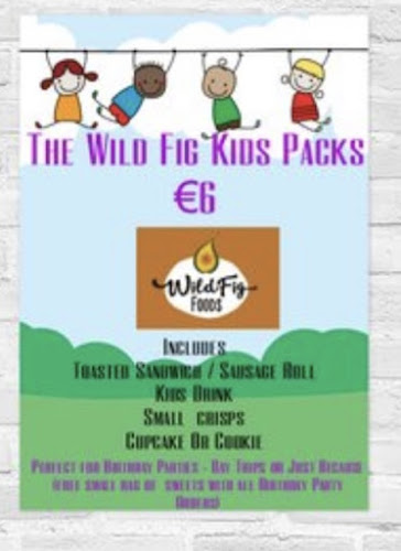 Wild Fig Foods - Hospitality and gastronomy