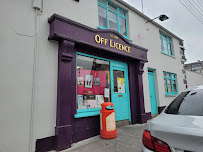 James Fox Off Licence - Navan