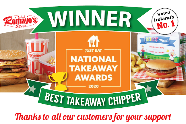 Romayo's Slane - Navan