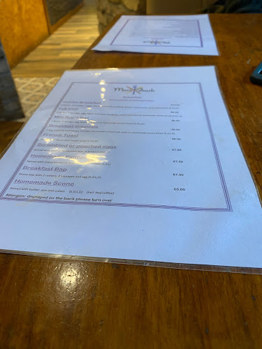 Opinii despre Macs Shack în Keenagh - Hospitality and gastronomy