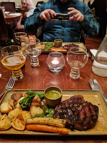 Opinii despre Malarkey în Killarney - Hospitality and gastronomy