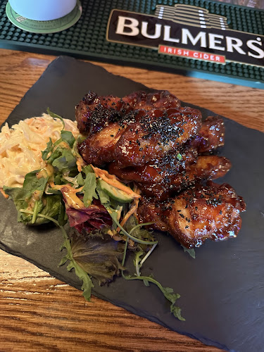 Matt The Millers Bar & Restaurant