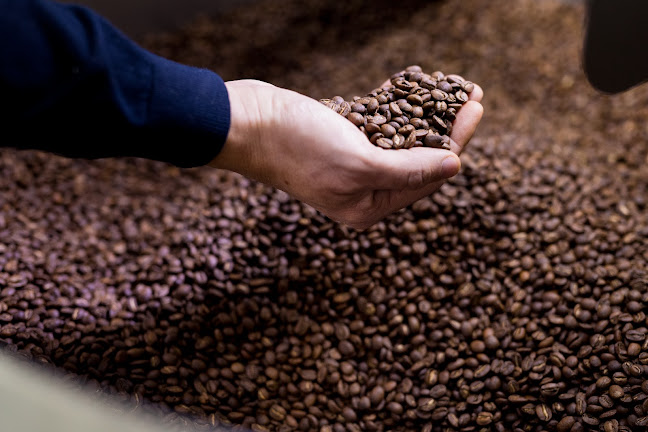 Roasted Brown Roasters + Makers - Hospitality and gastronomy