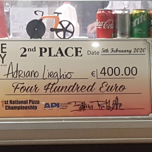 Adriano's Pizza & Pasta