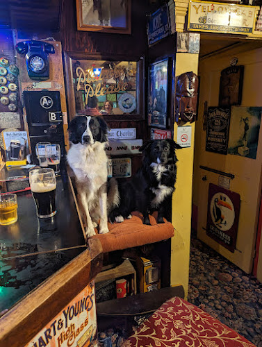 Comentarii opinii despre Flannery's Bar