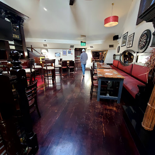 Opinii despre Flannery's Irish Pub & Lounge în Cork - Hospitality and gastronomy