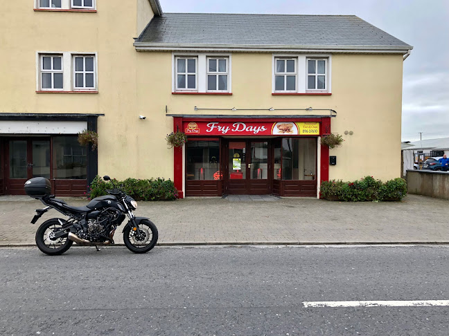 Fry Days Takeaway
