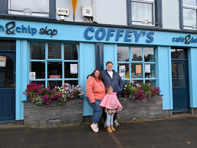 Coffeys Takeaway - Kilrush