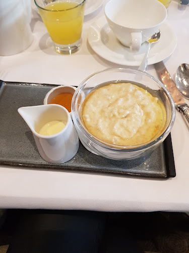 MacNean House & Restaurant - Hospitality and gastronomy