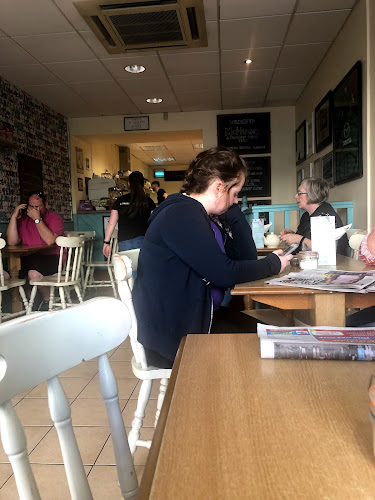 McHugh's Cafe - Castlebar