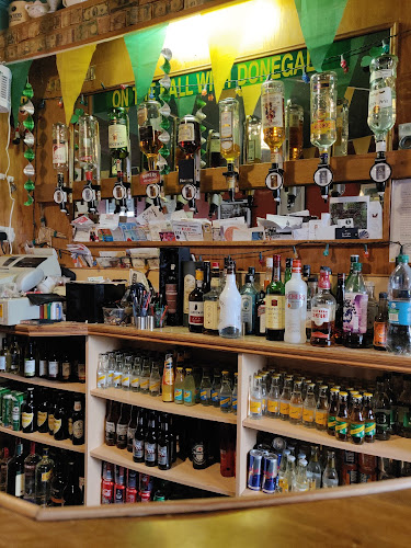 Unnamed Rd, Co. Donegal