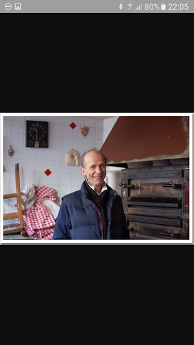 La Pizzeria - Hospitality and gastronomy