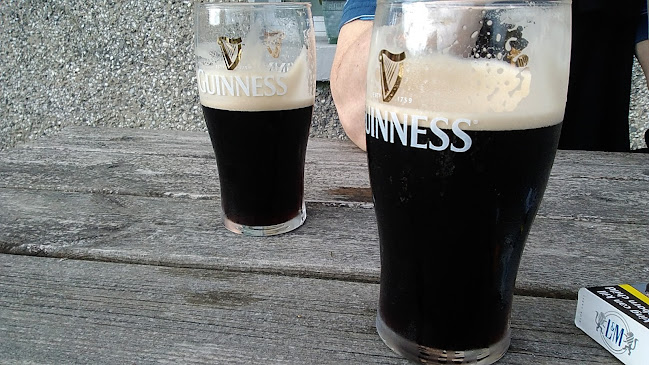 Comentarii opinii despre Foynes Inn