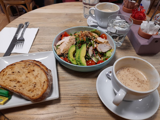 Red Bird Cafe - Bray